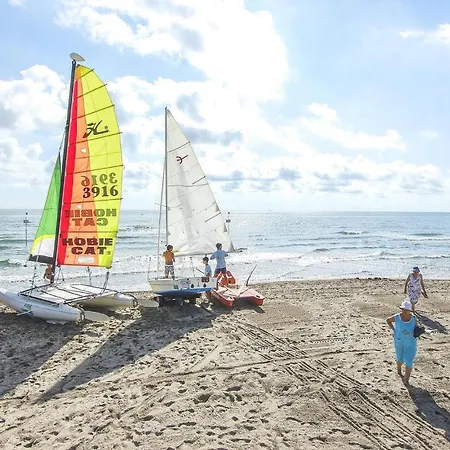 1 Bedroom Stunning In Bibione