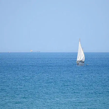 Apartamento 1 Bedroom Stunning In